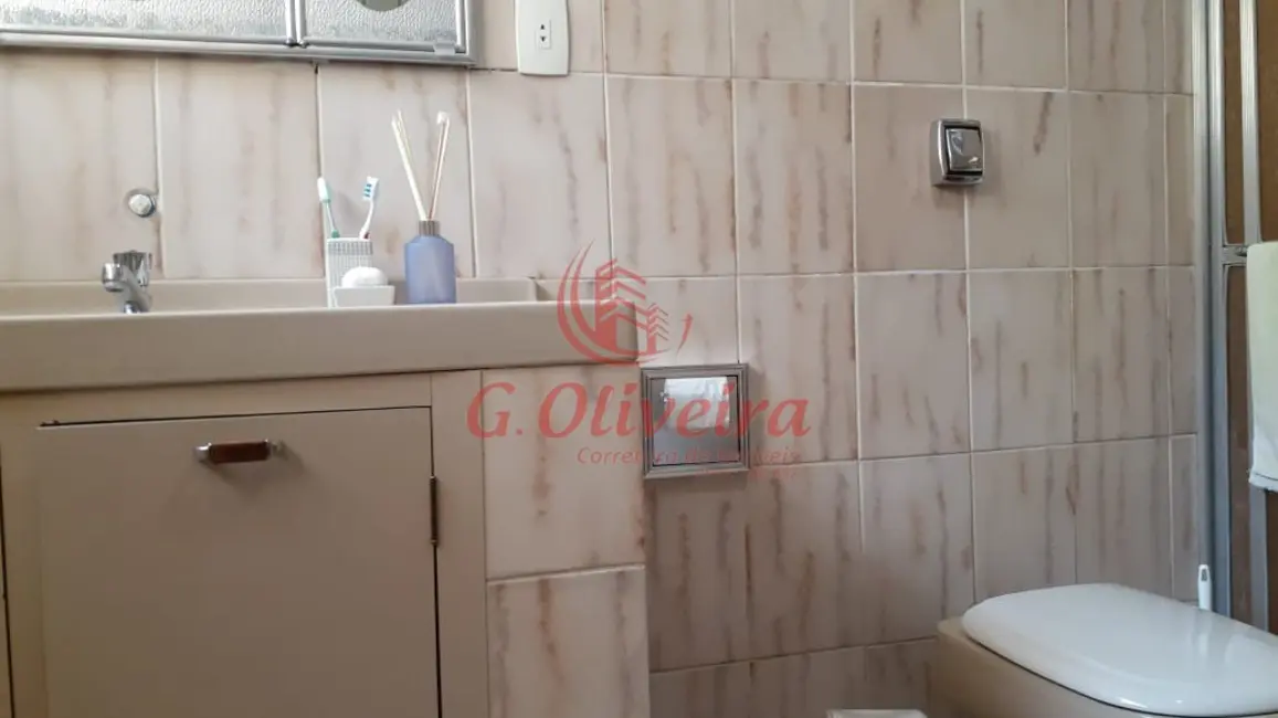 Sobrado com 3 quartos à venda, 205m2 em Vila São Paulo, Jundiai - SP - imagem 9 Foto 9 de Sobrado com 3 quartos à venda, 205m2 em Vila São Paulo, Jundiai - SP