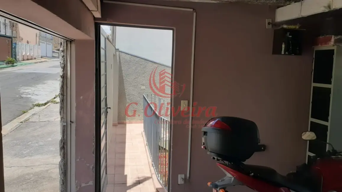 Sobrado com 3 quartos à venda, 205m2 em Vila São Paulo, Jundiai - SP - imagem 8 Foto 8 de Sobrado com 3 quartos à venda, 205m2 em Vila São Paulo, Jundiai - SP