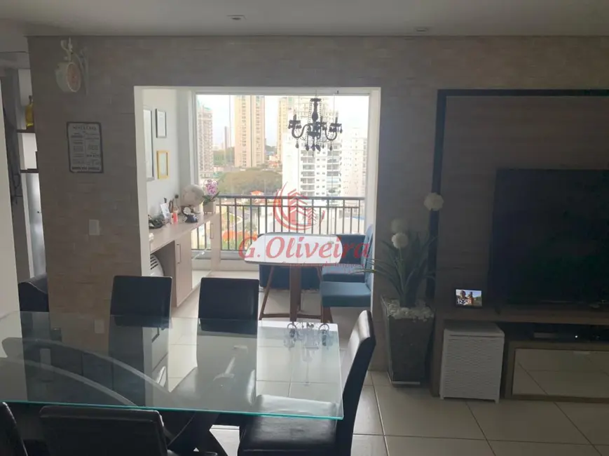 Apartamento com 3 quartos à venda, 83m2 em Jardim Ana Maria, Jundiai - SP - imagem 7 Foto 7 de Apartamento com 3 quartos à venda, 83m2 em Jardim Ana Maria, Jundiai - SP