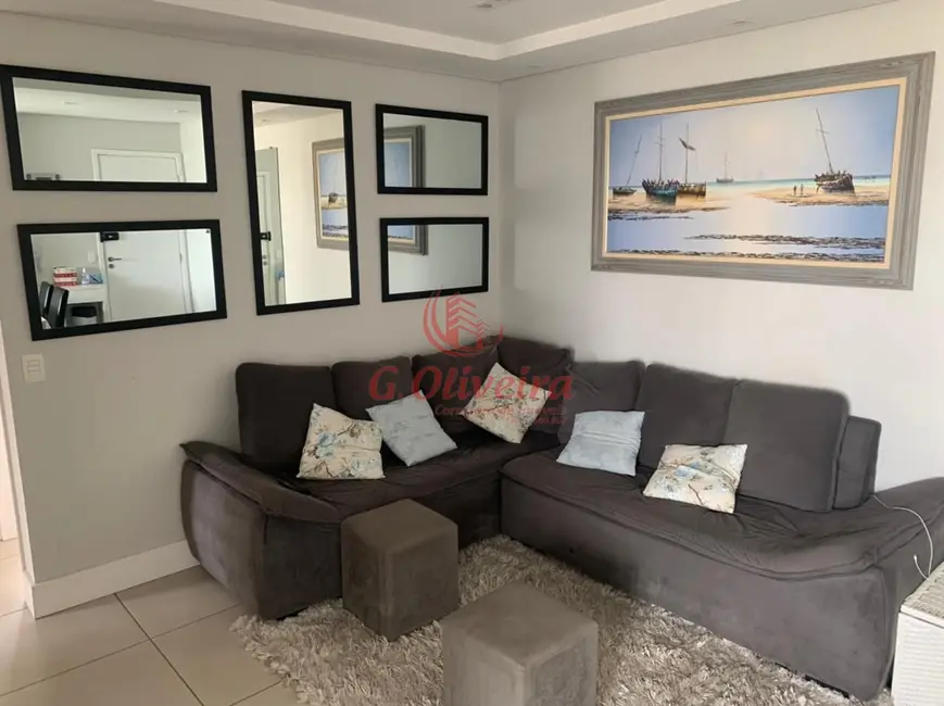 Apartamento com 3 quartos à venda, 83m2 em Jardim Ana Maria, Jundiai - SP - imagem 6 Foto 6 de Apartamento com 3 quartos à venda, 83m2 em Jardim Ana Maria, Jundiai - SP