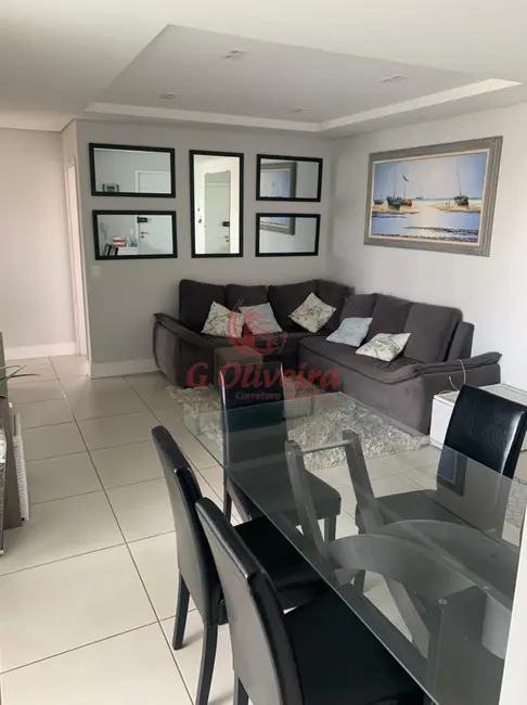 Apartamento com 3 quartos à venda, 83m2 em Jardim Ana Maria, Jundiai - SP - imagem 4 Foto 4 de Apartamento com 3 quartos à venda, 83m2 em Jardim Ana Maria, Jundiai - SP