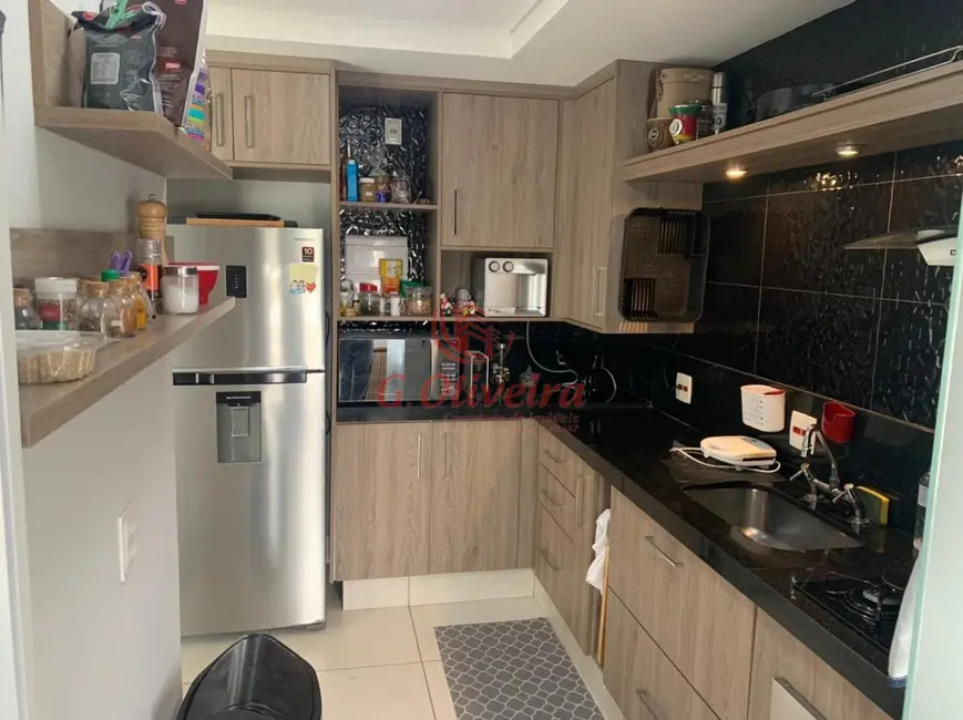 Apartamento com 3 quartos à venda, 83m2 em Jardim Ana Maria, Jundiai - SP - imagem 3 Foto 3 de Apartamento com 3 quartos à venda, 83m2 em Jardim Ana Maria, Jundiai - SP