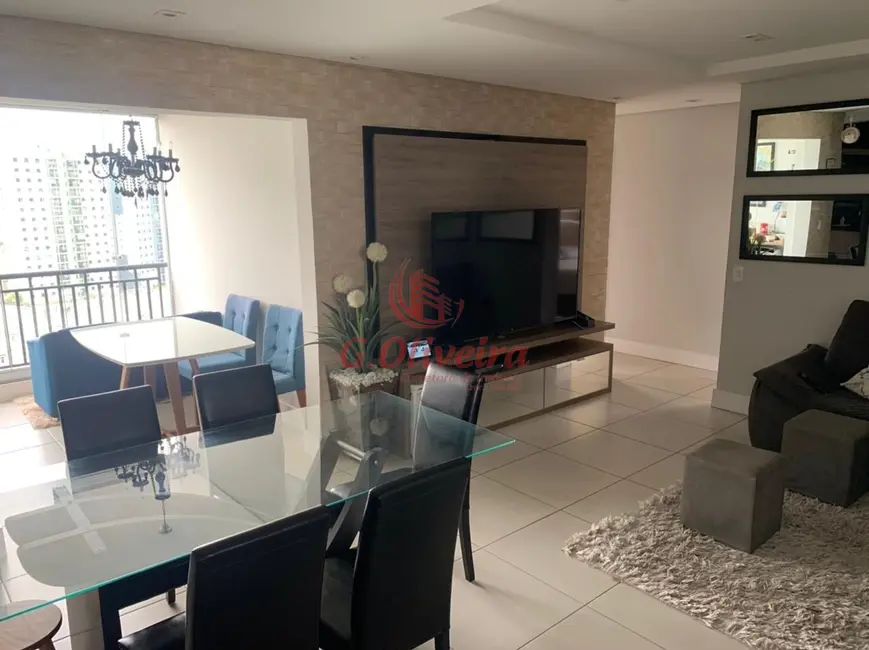Foto 1 de Apartamento com 3 quartos à venda, 83m2 em Jardim Ana Maria, Jundiai - SP