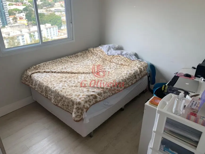 Apartamento com 3 quartos à venda, 83m2 em Jardim Ana Maria, Jundiai - SP - imagem 8 Foto 8 de Apartamento com 3 quartos à venda, 83m2 em Jardim Ana Maria, Jundiai - SP