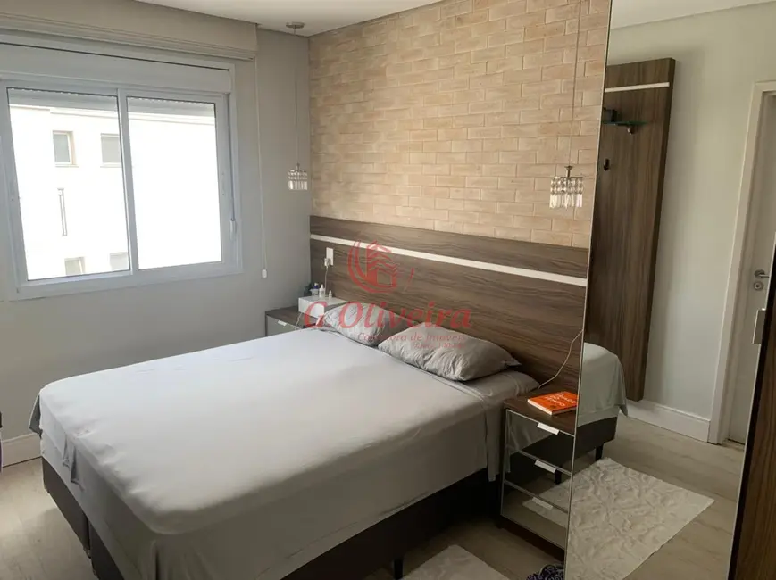 Apartamento com 3 quartos à venda, 83m2 em Jardim Ana Maria, Jundiai - SP - imagem 9 Foto 9 de Apartamento com 3 quartos à venda, 83m2 em Jardim Ana Maria, Jundiai - SP
