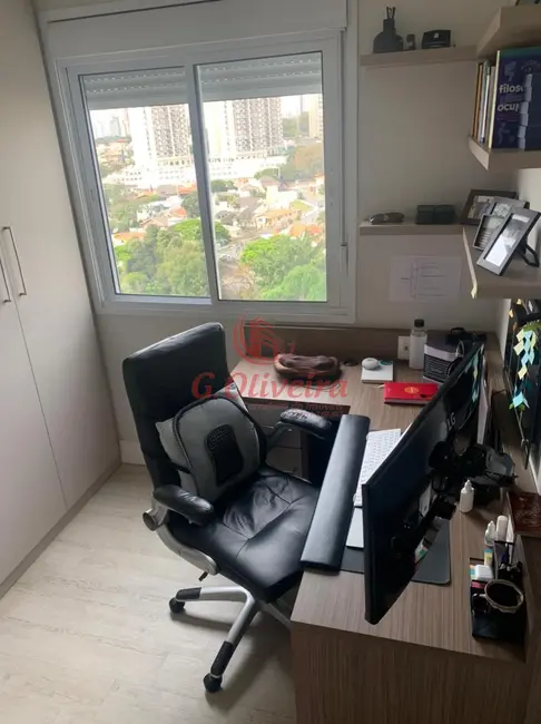 Apartamento com 3 quartos à venda, 83m2 em Jardim Ana Maria, Jundiai - SP - imagem 5 Foto 5 de Apartamento com 3 quartos à venda, 83m2 em Jardim Ana Maria, Jundiai - SP