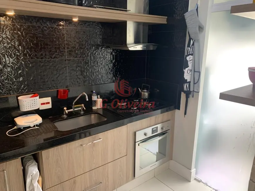 Foto 2 de Apartamento com 3 quartos à venda, 83m2 em Jardim Ana Maria, Jundiai - SP