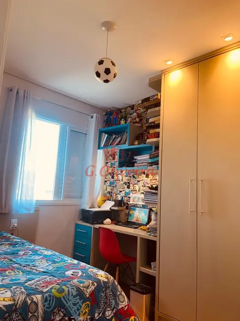 Foto 8 de Apartamento com 3 quartos à venda, 92m2 em Jardim Ana Maria, Jundiai - SP