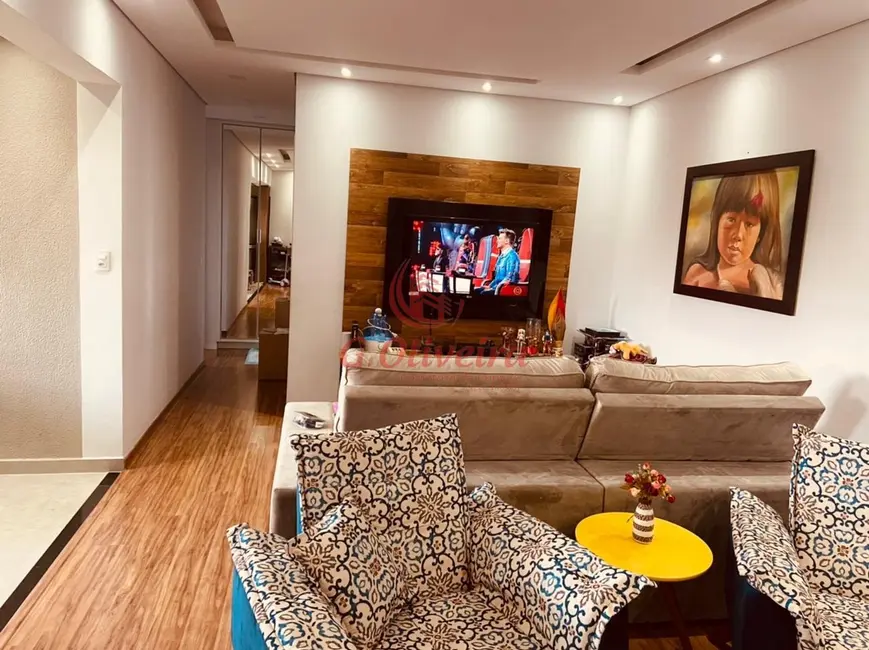 Foto 9 de Apartamento com 3 quartos à venda, 92m2 em Jardim Ana Maria, Jundiai - SP