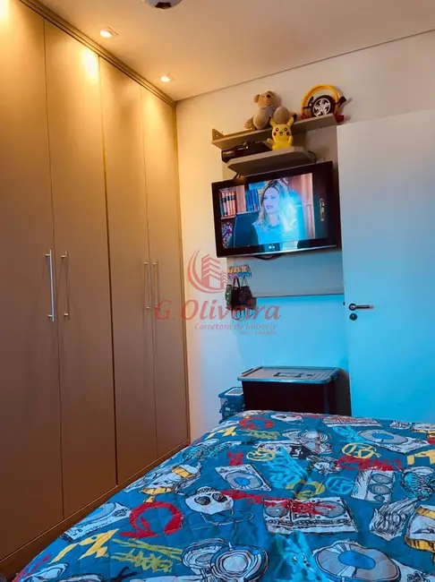 Foto 7 de Apartamento com 3 quartos à venda, 92m2 em Jardim Ana Maria, Jundiai - SP