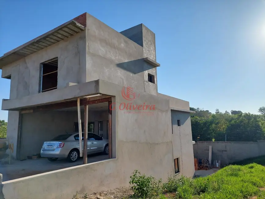 Sobrado com 3 quartos à venda, 247m2 em Itupeva - SP - imagem 8 Foto 8 de Sobrado com 3 quartos à venda, 247m2 em Itupeva - SP