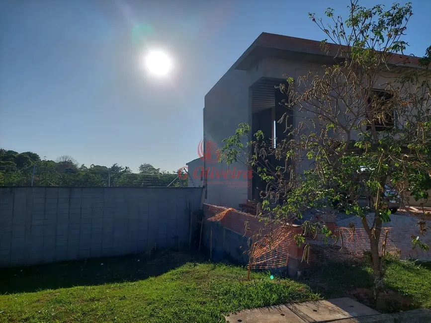 Sobrado com 3 quartos à venda, 247m2 em Itupeva - SP - imagem 7 Foto 7 de Sobrado com 3 quartos à venda, 247m2 em Itupeva - SP