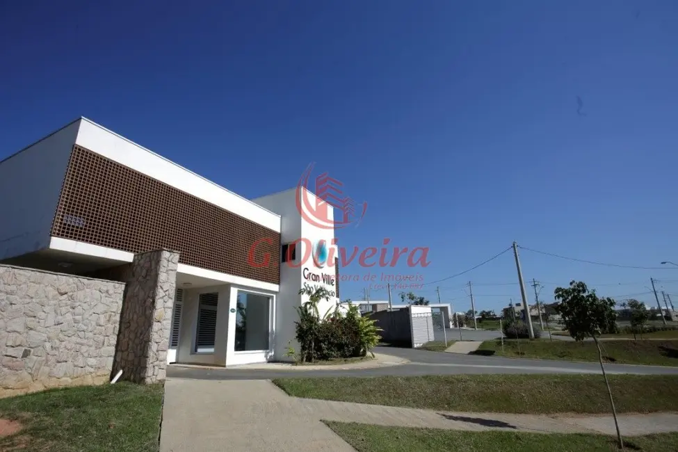 Foto 2 de Terreno / Lote à venda, 300m2 em Itupeva - SP