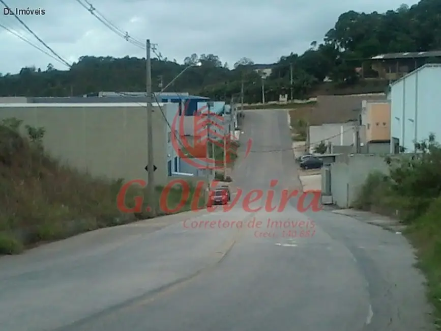 Foto 1 de Terreno / Lote à venda, 799m2 em Varzea Paulista - SP