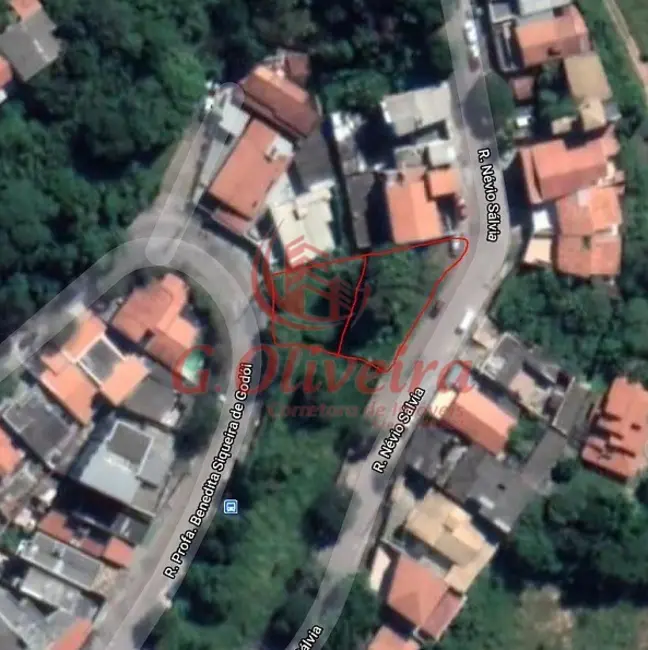 Foto 2 de Terreno / Lote à venda, 234m2 em Jardim Roma, Jundiai - SP