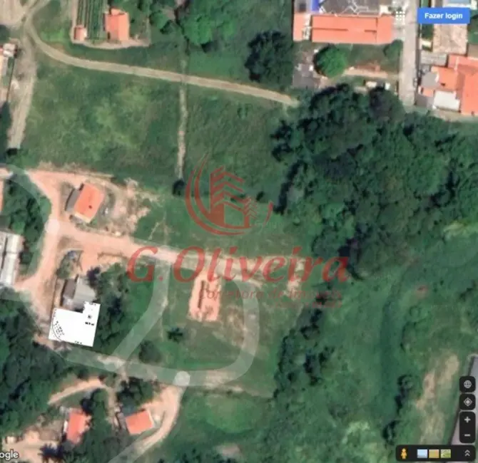 Foto 1 de Terreno / Lote à venda, 437m2 em Água Doce, Jundiai - SP