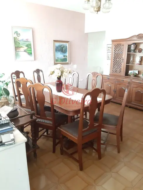 Casa com 3 quartos à venda, 170m2 em Vila Progresso, Jundiai - SP - imagem 4 Foto 4 de Casa com 3 quartos à venda, 170m2 em Vila Progresso, Jundiai - SP