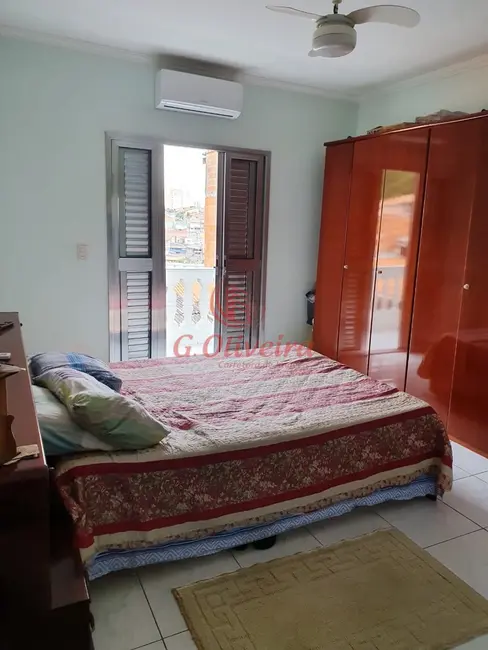 Foto 3 de Sobrado com 2 quartos à venda, 132m2 em Jundiai - SP