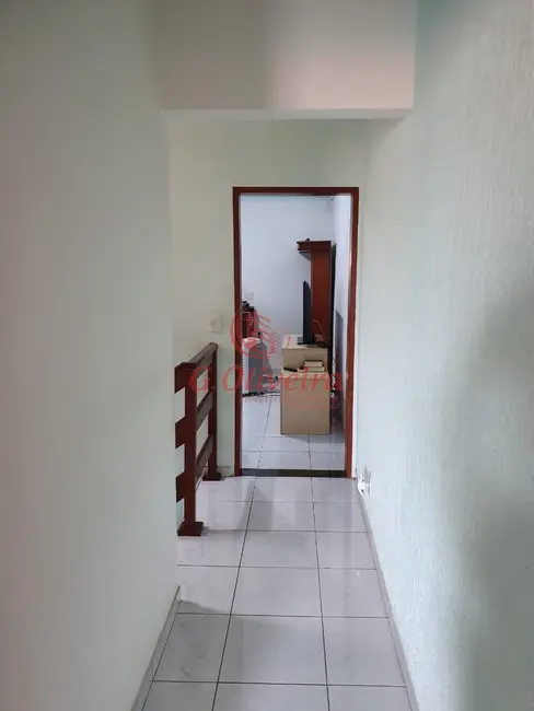 Foto 9 de Sobrado com 2 quartos à venda, 132m2 em Jundiai - SP