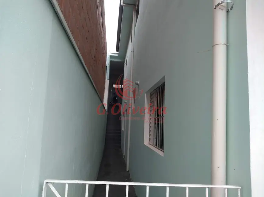 Foto 8 de Sobrado com 2 quartos à venda, 132m2 em Jundiai - SP