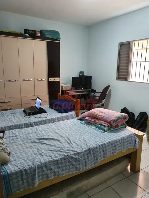 Foto 2 de Sobrado com 2 quartos à venda, 132m2 em Jundiai - SP