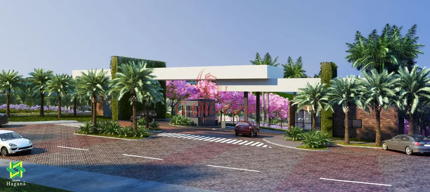 Foto 1 de Terreno / Lote à venda, 360m2 em Jardim Novo Mundo, Jundiai - SP