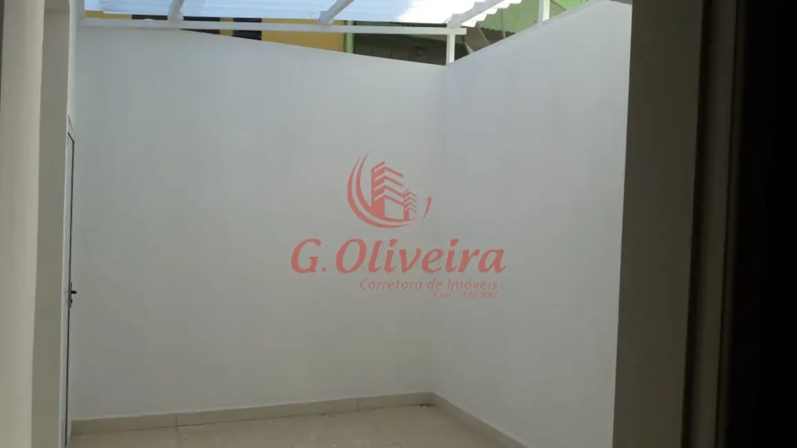 Foto 3 de Sobrado com 2 quartos à venda, 140m2 em Vila Municipal, Jundiai - SP
