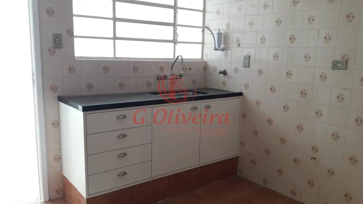 Foto 8 de Sobrado com 2 quartos à venda, 140m2 em Vila Municipal, Jundiai - SP
