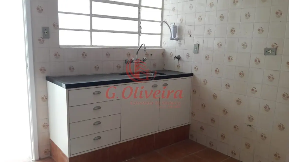 Foto 1 de Sobrado com 2 quartos à venda, 140m2 em Vila Municipal, Jundiai - SP