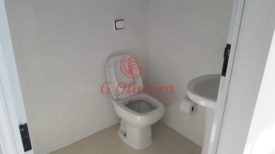 Foto 9 de Sobrado com 2 quartos à venda, 140m2 em Vila Municipal, Jundiai - SP