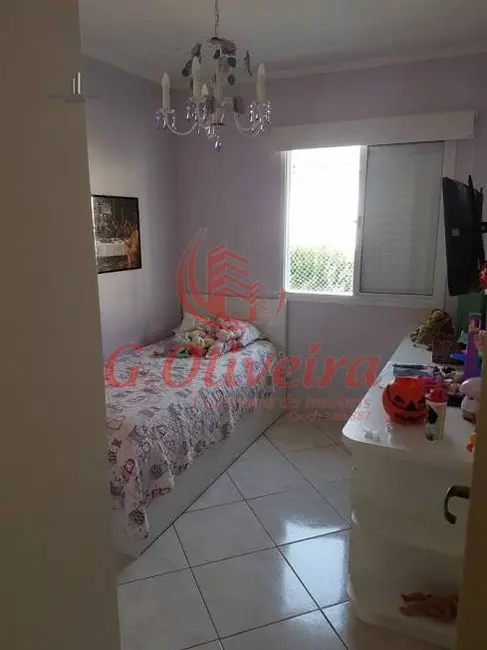 Foto 3 de Sobrado com 3 quartos à venda, 107m2 em Caxambu, Jundiai - SP