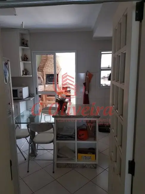 Foto 8 de Sobrado com 3 quartos à venda, 107m2 em Caxambu, Jundiai - SP