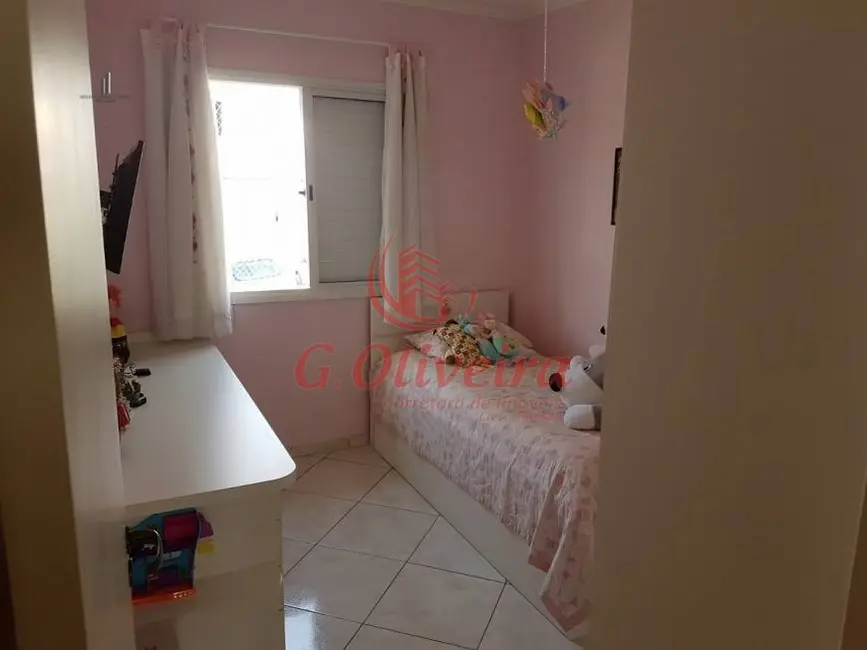 Foto 6 de Sobrado com 3 quartos à venda, 107m2 em Caxambu, Jundiai - SP
