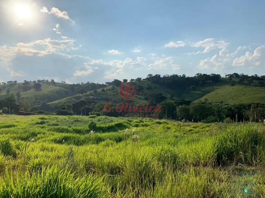 Foto 1 de Terreno / Lote à venda, 800m2 em Itupeva - SP