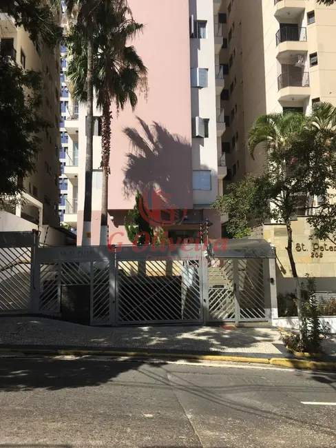 Apartamento com 1 quarto à venda, 67m2 em Cambuí, Campinas - SP - imagem 5 Foto 5 de Apartamento com 1 quarto à venda, 67m2 em Cambuí, Campinas - SP