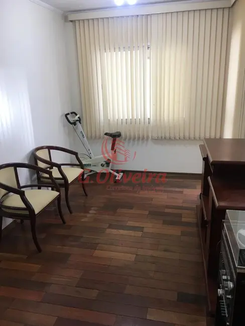 Apartamento com 1 quarto à venda, 67m2 em Cambuí, Campinas - SP - imagem 8 Foto 8 de Apartamento com 1 quarto à venda, 67m2 em Cambuí, Campinas - SP