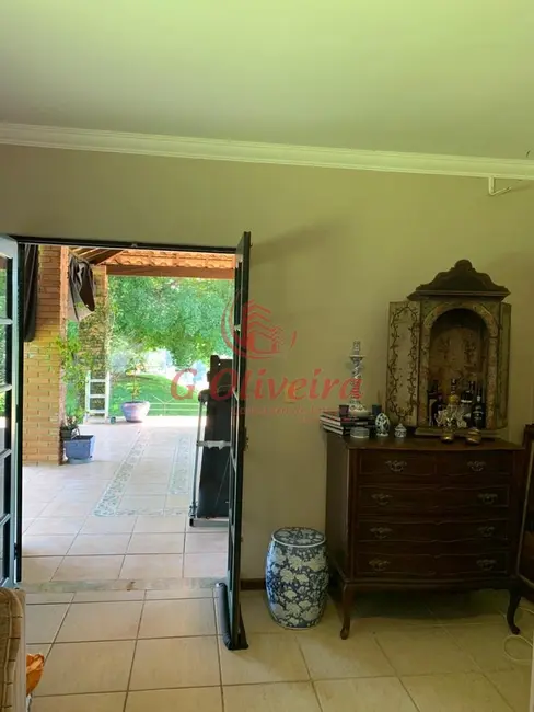 Foto 7 de Sobrado com 4 quartos para alugar, 203m2 em Serra dos Lagos (Jordanésia), Cajamar - SP