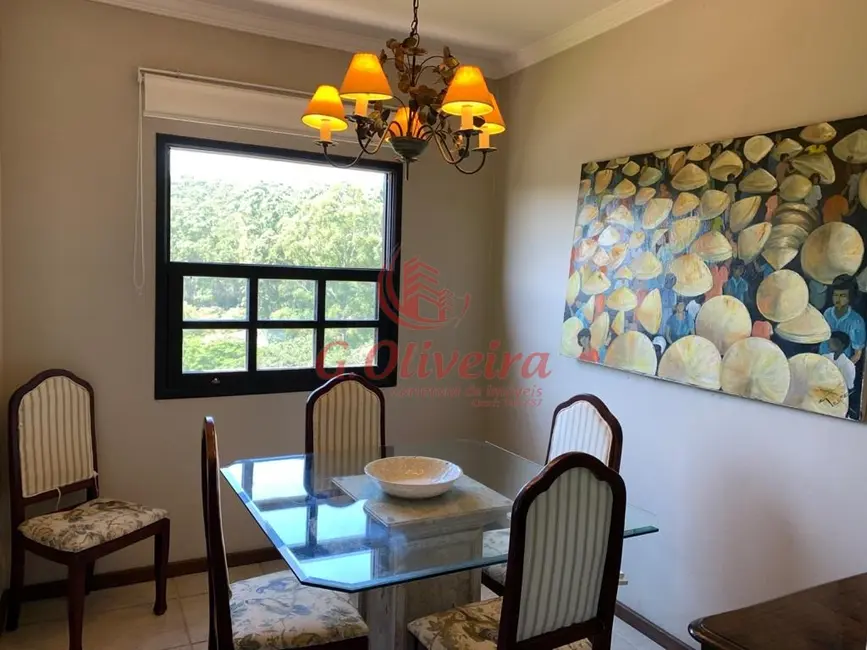 Foto 4 de Sobrado com 4 quartos para alugar, 203m2 em Serra dos Lagos (Jordanésia), Cajamar - SP