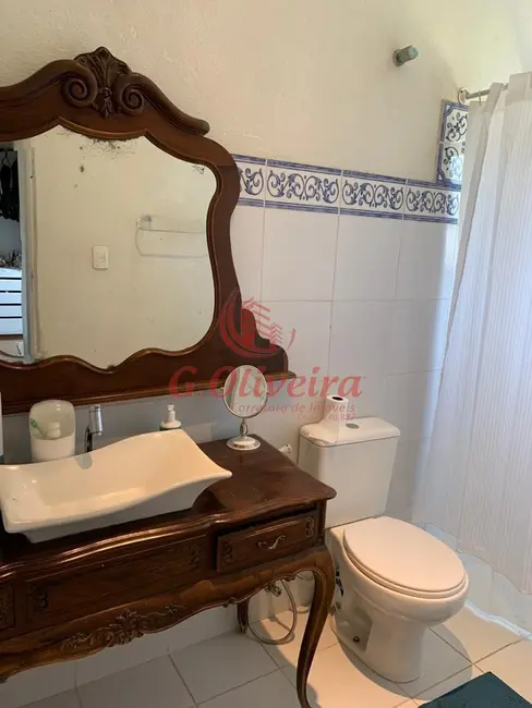 Foto 9 de Sobrado com 4 quartos para alugar, 203m2 em Serra dos Lagos (Jordanésia), Cajamar - SP