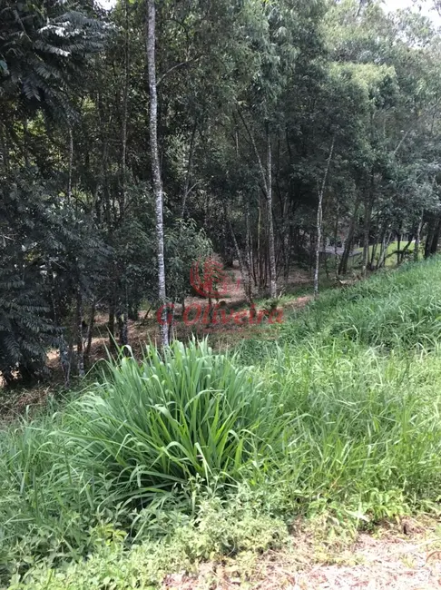 Foto 1 de Terreno / Lote à venda, 1232m2 em Serra dos Lagos (Jordanésia), Cajamar - SP