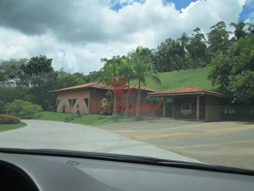 Foto 6 de Terreno / Lote à venda, 1232m2 em Serra dos Lagos (Jordanésia), Cajamar - SP