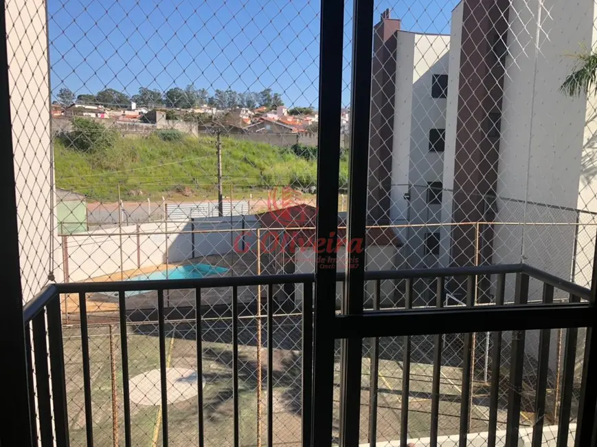 Foto 3 de Apartamento com 3 quartos à venda, 76m2 em Parque da Represa, Jundiai - SP