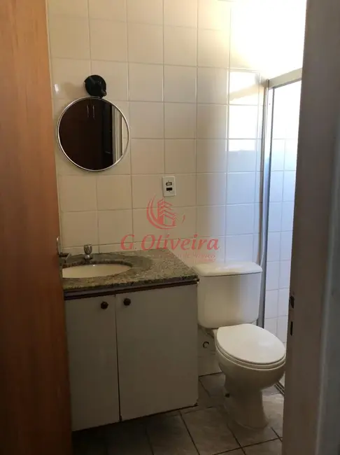 Foto 8 de Apartamento com 3 quartos à venda, 76m2 em Parque da Represa, Jundiai - SP
