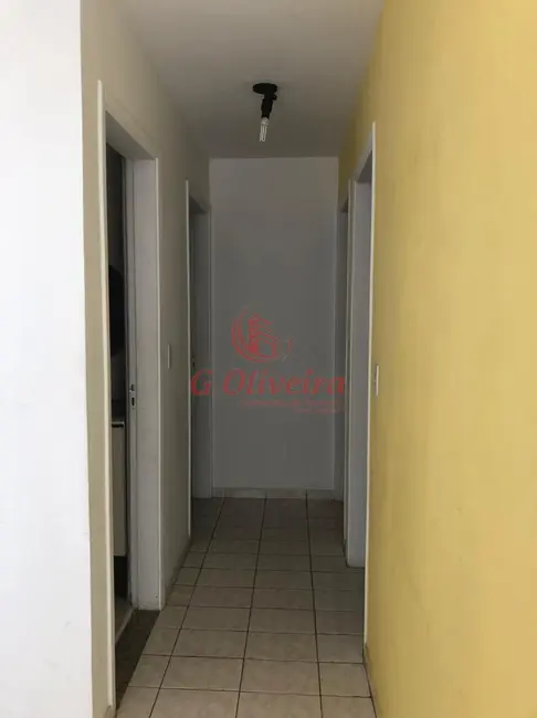 Foto 5 de Apartamento com 3 quartos à venda, 76m2 em Parque da Represa, Jundiai - SP
