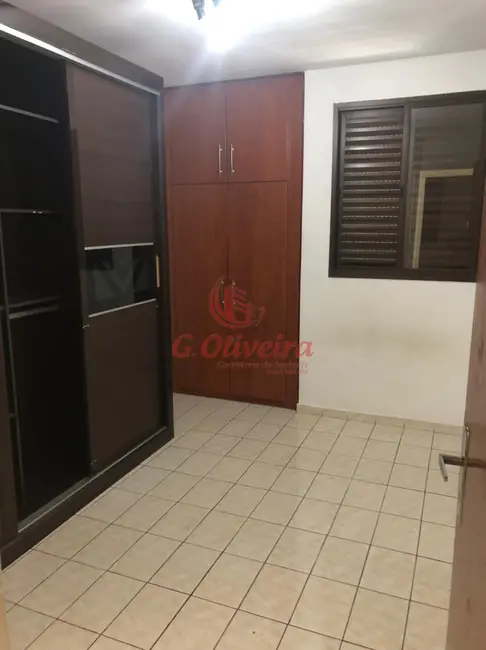 Foto 6 de Apartamento com 3 quartos à venda, 76m2 em Parque da Represa, Jundiai - SP