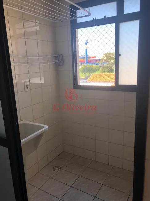 Foto 4 de Apartamento com 3 quartos à venda, 76m2 em Parque da Represa, Jundiai - SP