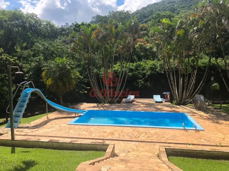 Foto 8 de Chácara com 3 quartos à venda, 600m2 em Mairipora - SP