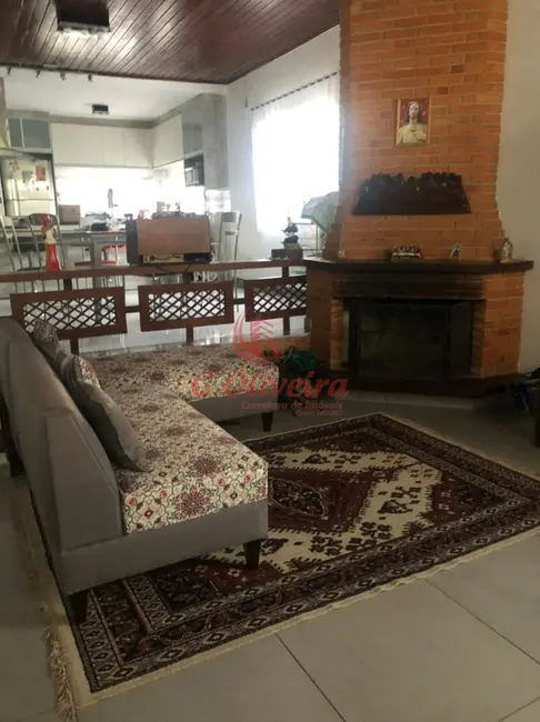 Foto 7 de Chácara com 3 quartos à venda, 600m2 em Mairipora - SP