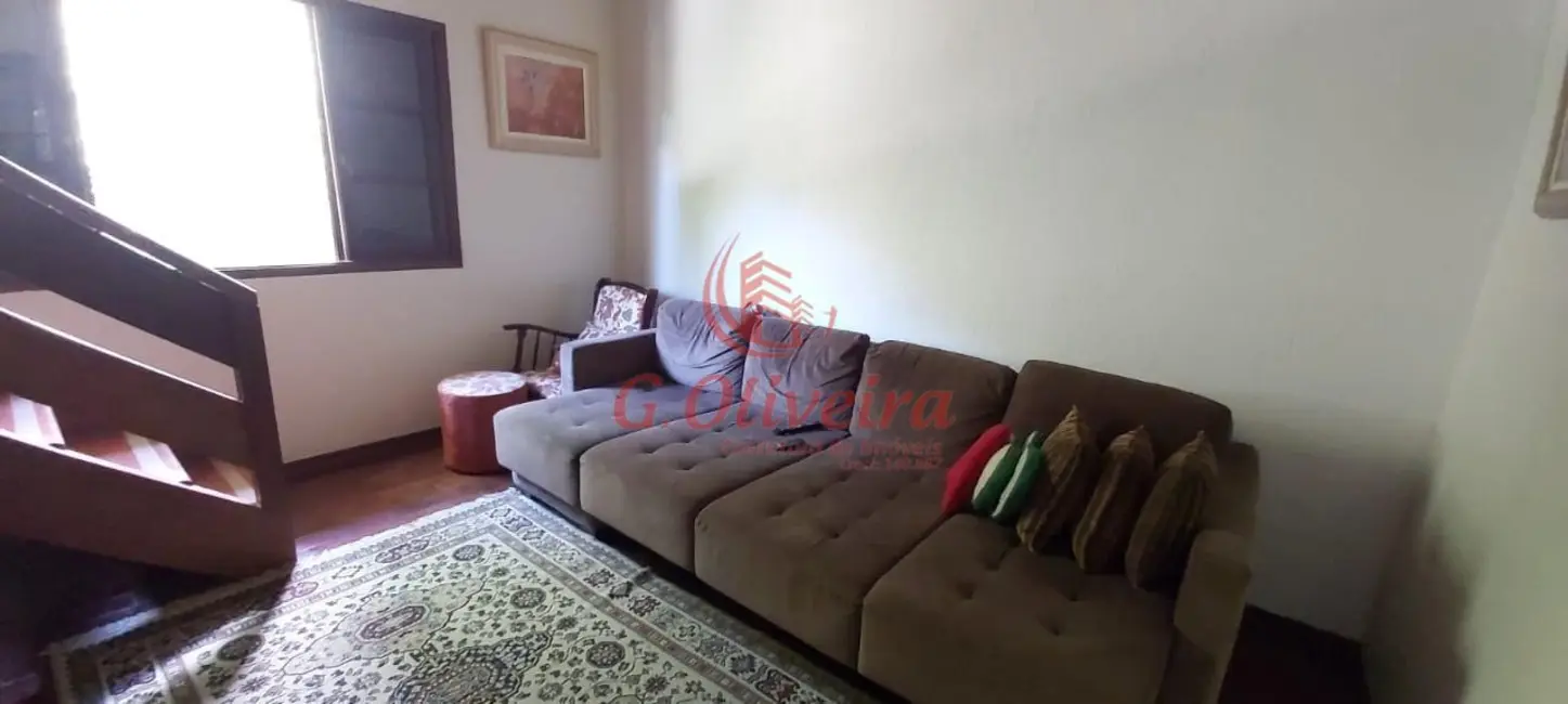 Foto 5 de Chácara com 3 quartos à venda, 600m2 em Mairipora - SP