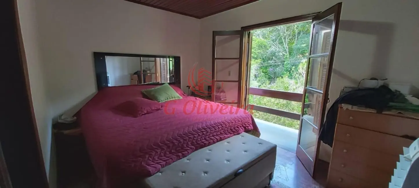 Foto 3 de Chácara com 3 quartos à venda, 600m2 em Mairipora - SP